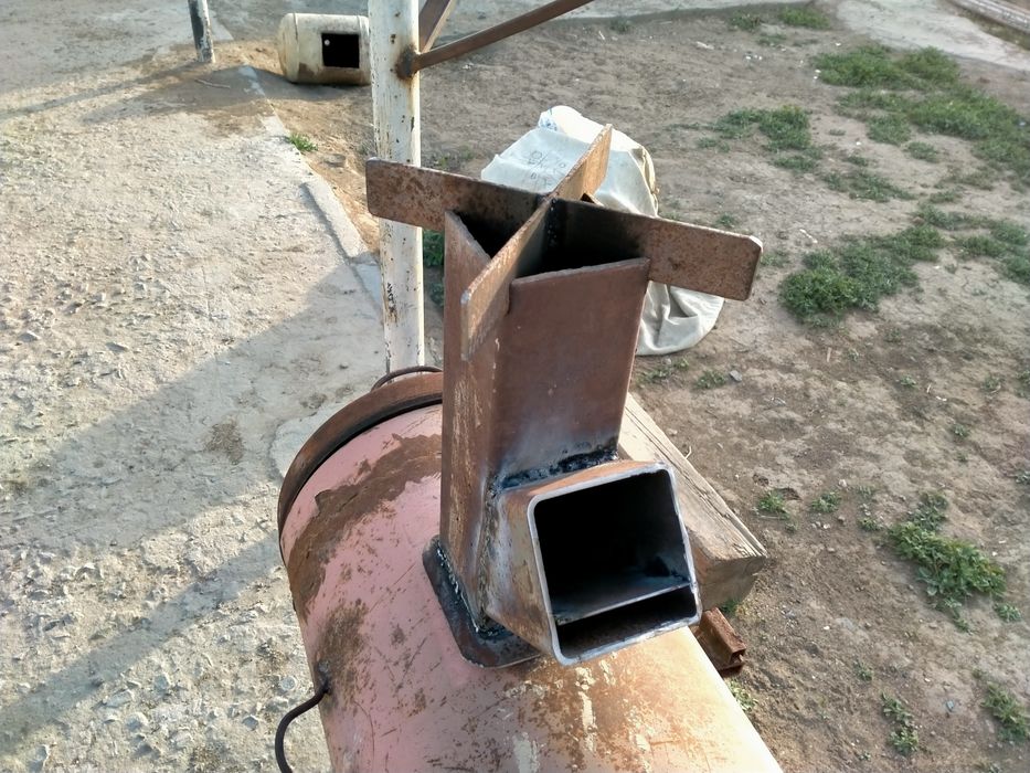 Печь походный сатылады.