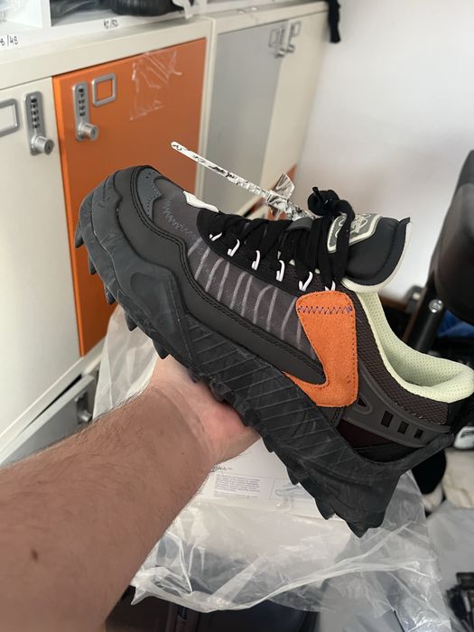 Off white odsy (marime 40;41)