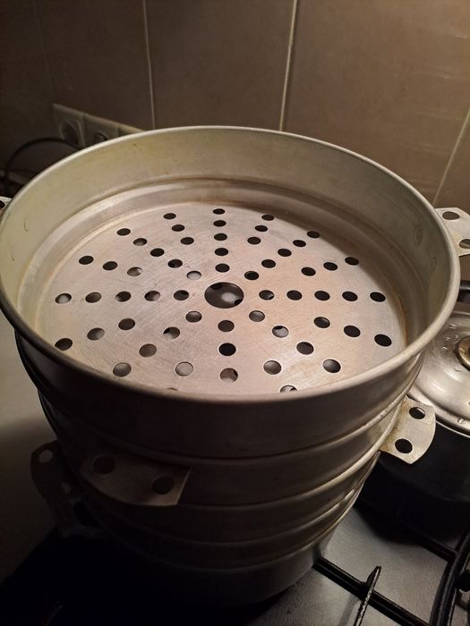 Продам 2 мантоварки советские