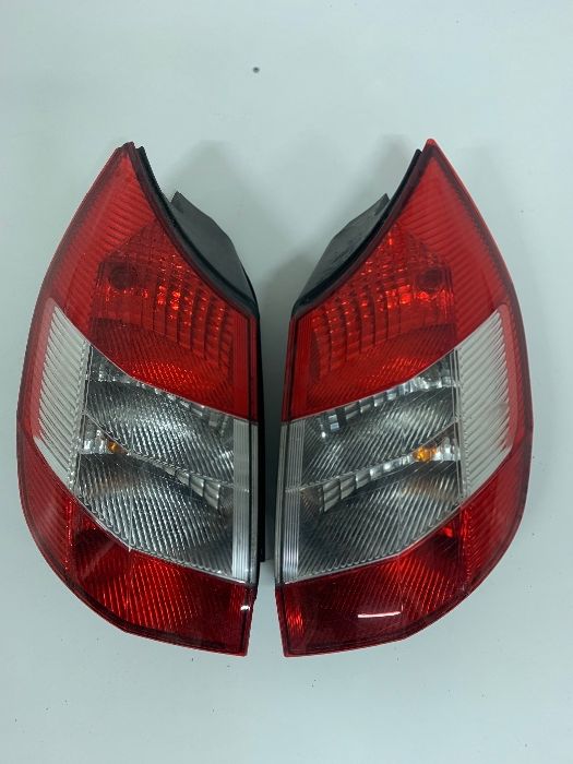 Фар фарове стоп стопове ел. Табло за Renault Scenic II и стопове за I