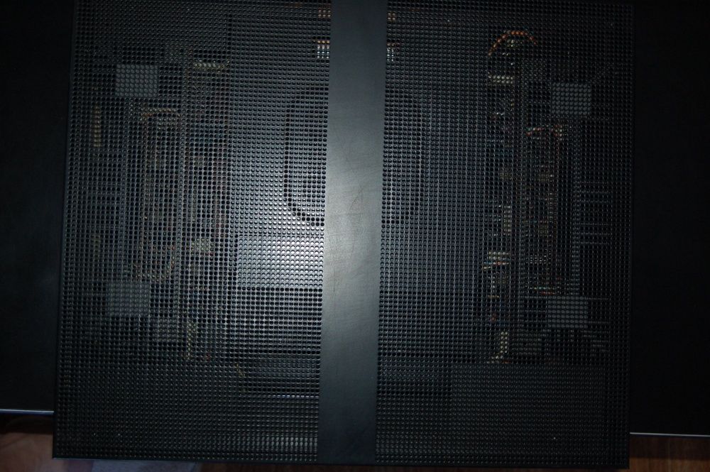 Yamaha B-4 усилитель мощности