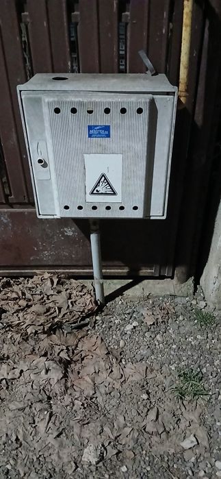 Ilfov 1 Decembrie teren intravilan  zona  Lidl