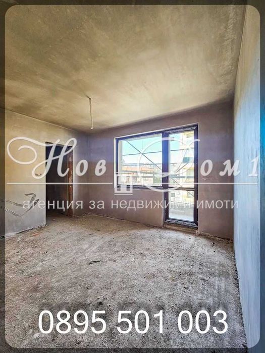 Продава се Тристаен апартамент в Варна, Виница - 103 кв.м за 1406 €/кв.м - Снимка #4
