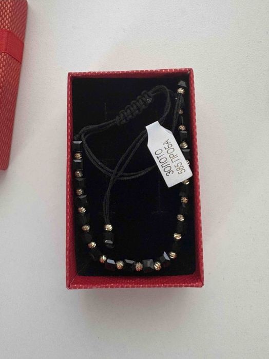 Браслет.  585 Золото