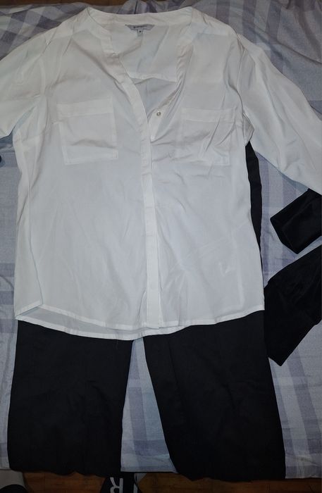 Рубашка и брюки комплект