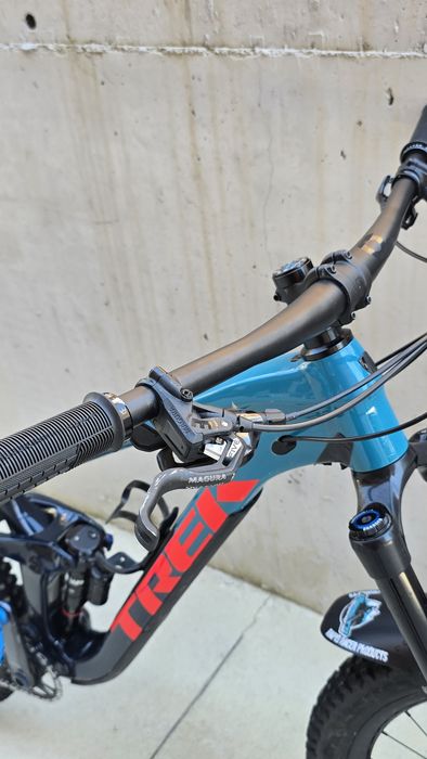 TREK Slach 8 !!!