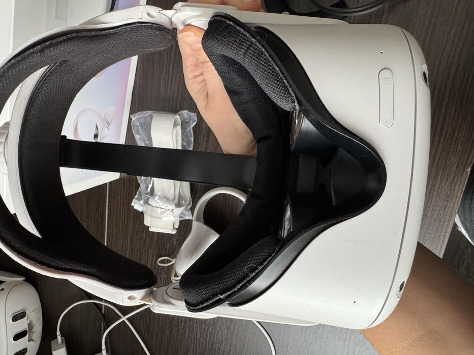 Oculus Meta Quest 2 256 Gb
