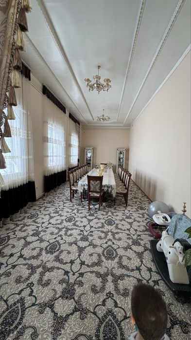 Qarshi shaxar xovli sotiladi 95 000y.e