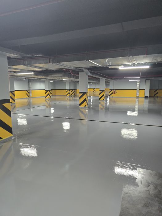 Мазайка стяшка  топинг    эпоксид  пол    килиш    хизмати