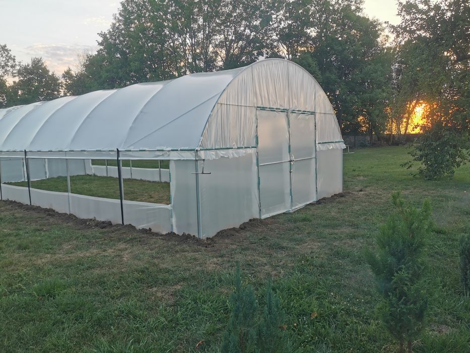 Invelim, reparam, solarii de grădină, legume si flori