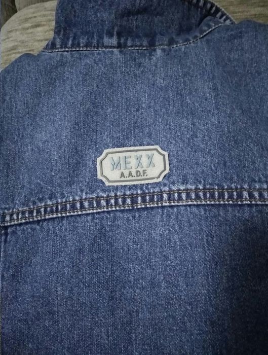 Продам джинсовку