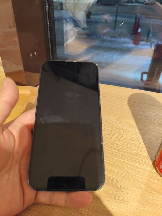 Айфон 13 про макс