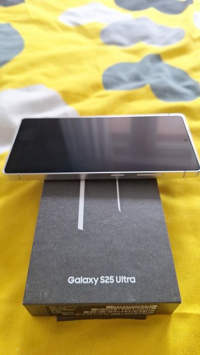Samsung S25Ultra 512R