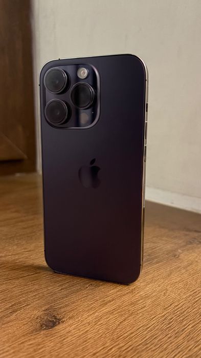 Iphone 14 Pro 256GB