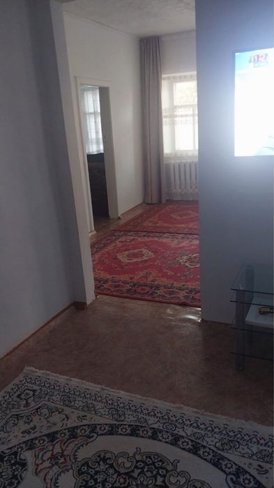 Продам дом 3-х комнатный