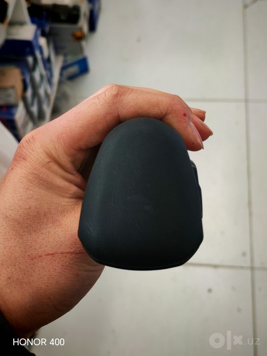 Malibu skors rechak