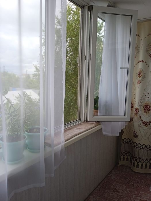 Продам 3х квартиру рабочий