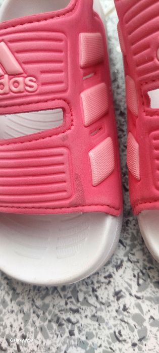 Сандали  adidas 24 н.