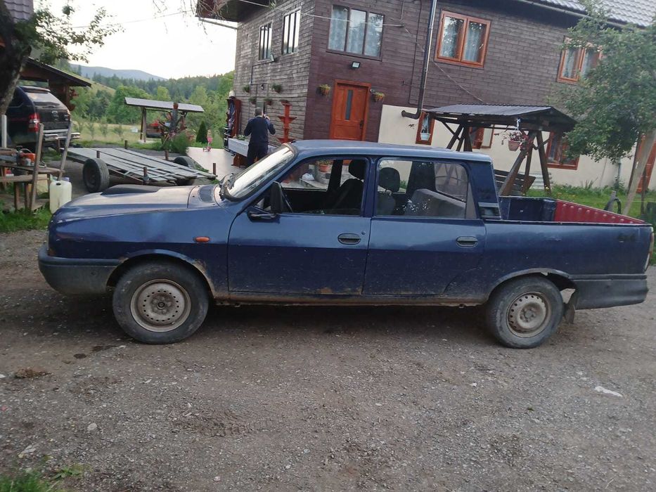 Vând Dacia papuc