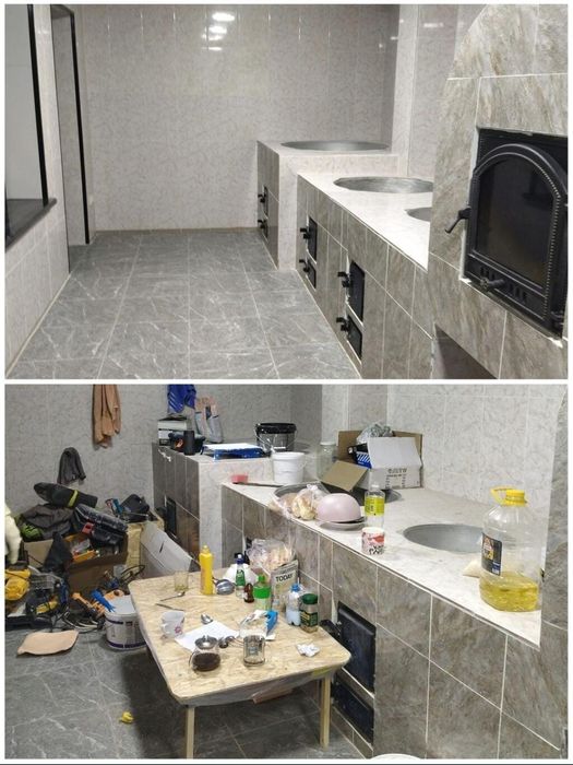 Уборка квартир,домов.Недорого