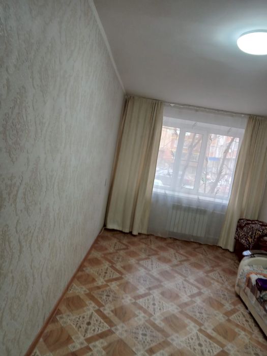 Квартира 1 ком. Бывшее МСО