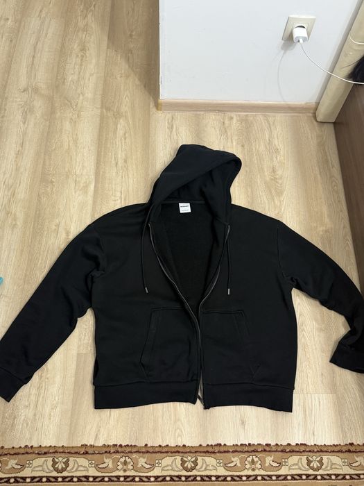 Зип-худи Bershka