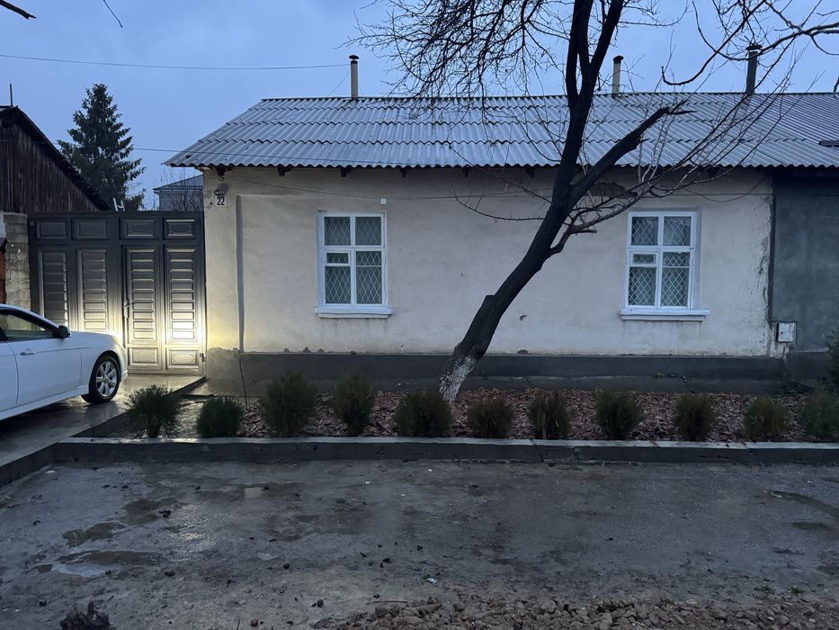 Продам свой дом на Мирзо Улугбекском районе