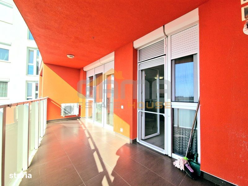 Apartament 3 camere, loc de parcare, Ared Micalaca zona 300