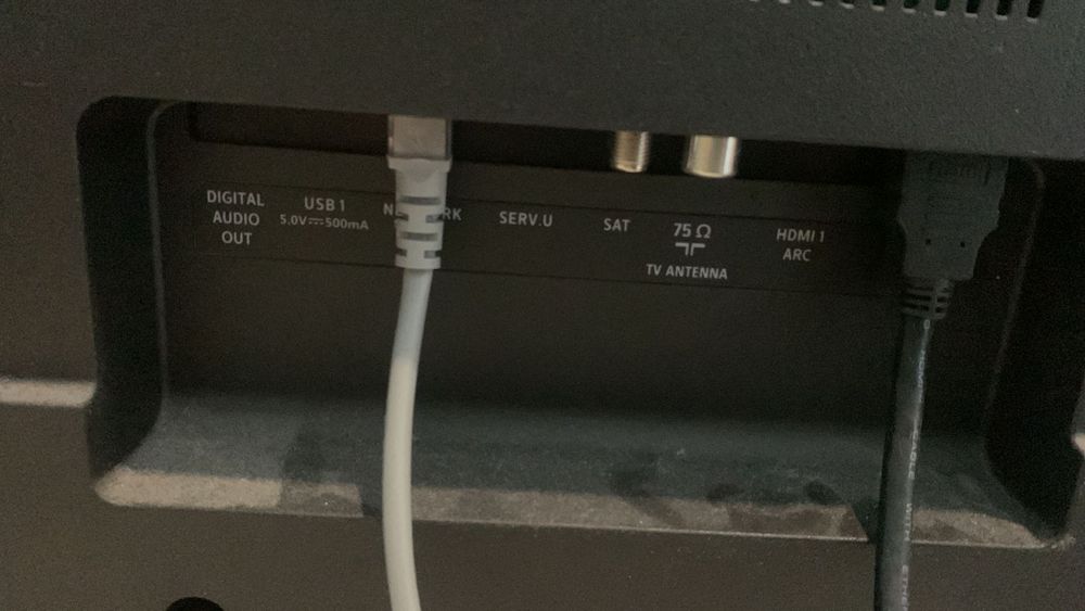 Телевизор  Смарт Philips 7600 series