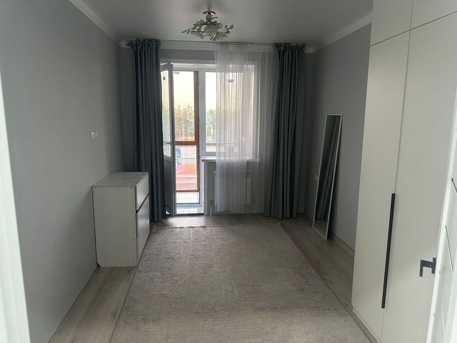 Продам 2 комнатную квартиру