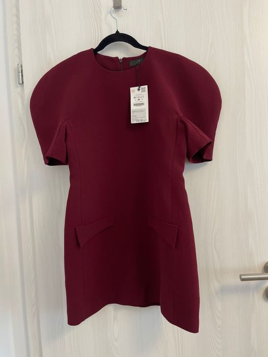 Rochie Zara Superba marimea M Noua