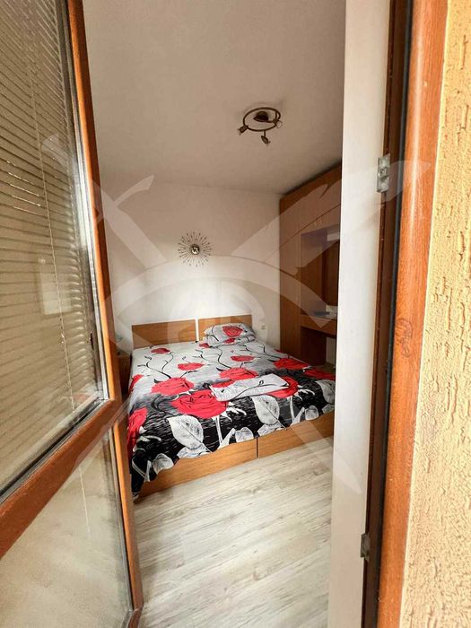 Продава се Двустаен апартамент в Варна, Окръжна болница - 63 кв.м за 8 €/кв.м - Снимка #2