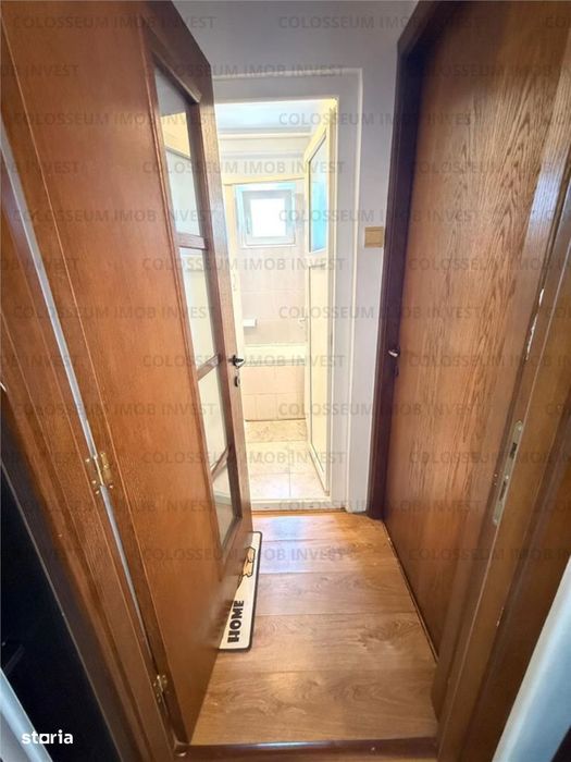 0 % Comision zona Florilor 3 camere mobilat utilat