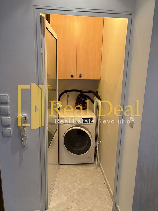 Дава се под наем Двустаен апартамент в София, Стрелбище - 63 кв.м за 598.23 € - Снимка #6