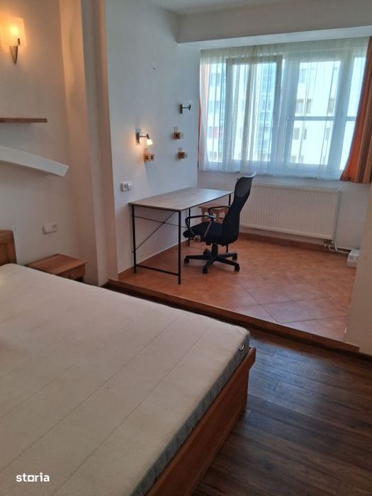 Vanzare apartament superb, 4 camere, 2 bai, Zorilor