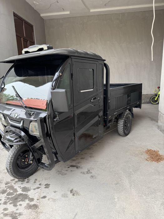 Murovey skuter sotiladi