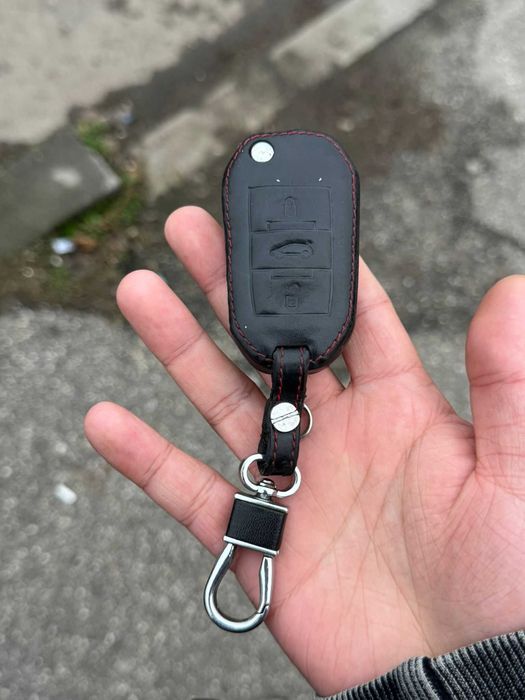 Peugeot 508 SW 1.6 THP DEFECT!!