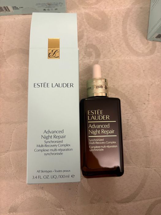 Serum  estee lauder