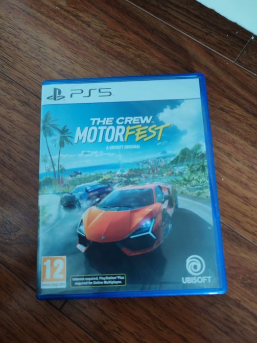 The crew motorfest все вопросы в Ватсапп или сюда