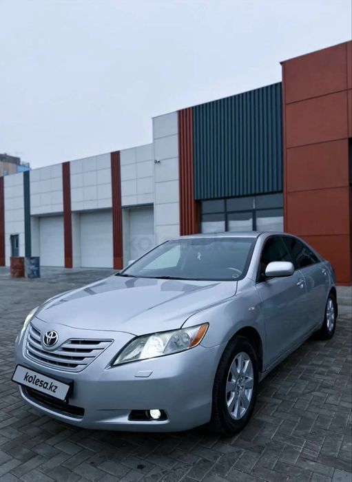 Toyota Camry 40 , 2006