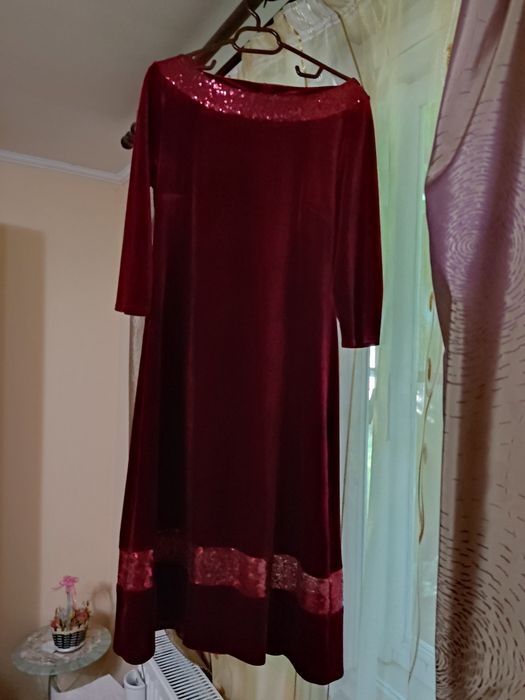Rochie eleganta marimea 38