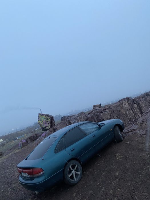 Обмен авто на гараж