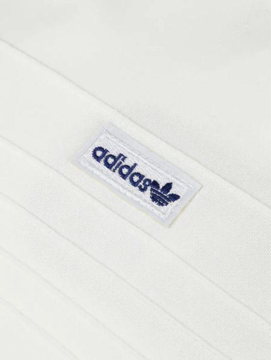 Олимпийка Adidas Англия