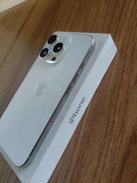 iPhone 16 pro - 128 GB