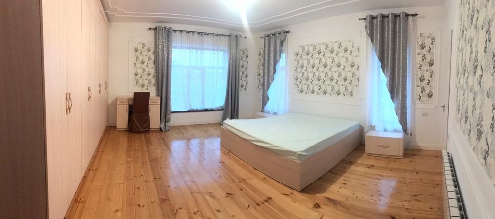 Продам дом в Мерке