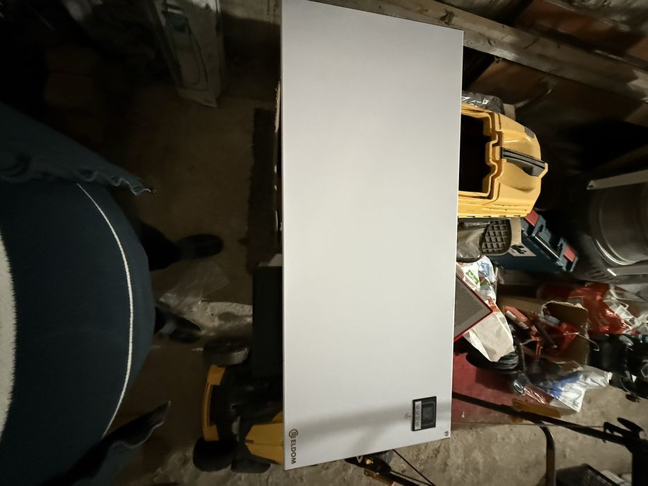 Конвектори в Гаранция