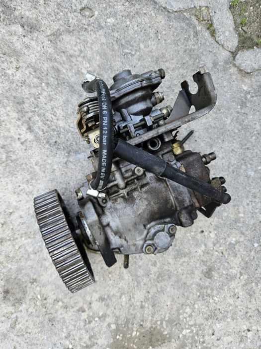 Авточасти за Volkswagen passat 2 diesel