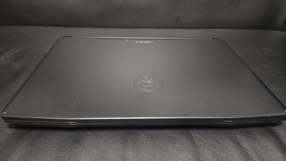 Ноутбук MSI Katana 15