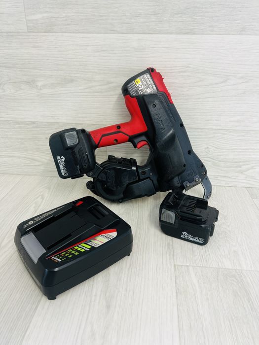 Max 441 RB T masina de legat fier beton