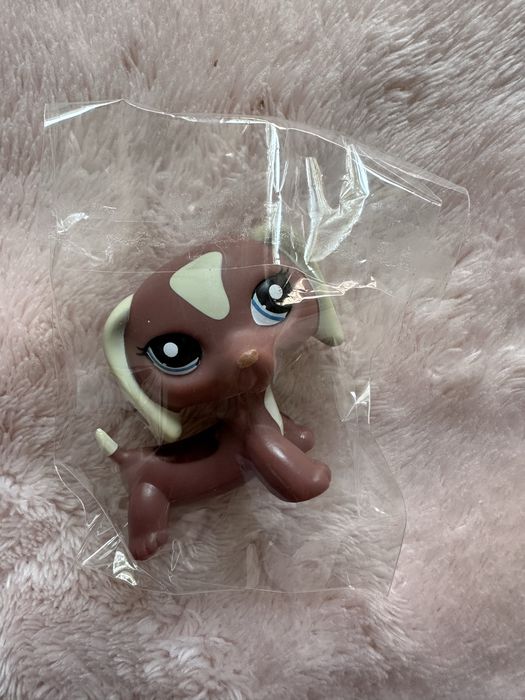 ЛПС/LPS игрушки/3д